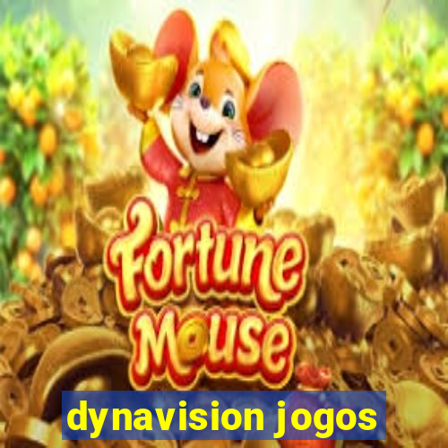 dynavision jogos